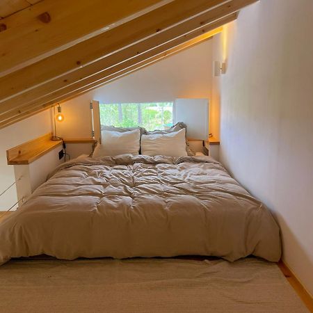Ideal Summer Cabin 1 Km From Arrifana Beach Aljezur Buitenkant foto