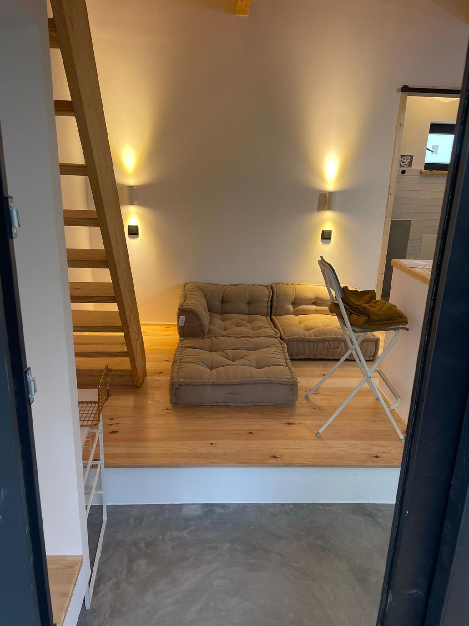 Ideal Summer Cabin 1 Km From Arrifana Beach Aljezur Buitenkant foto